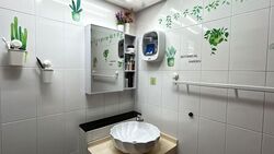 Blk 546C Segar Vale (Bukit Panjang), HDB 5 Rooms #632611971